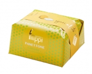 FILIPPI PANETTONE KG.1 LIMONE CIOCCOLATO BIANCO